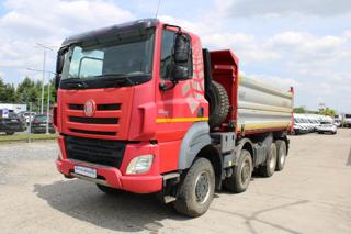 Ostatní Phoenix T158 8x6 S3 sklápěč