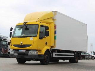 Ostatní MIDLUM 280.14, EURO 4, HYDRAUL skříň