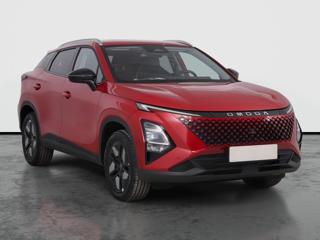 Omoda 5 1.6 T 108kW SUV