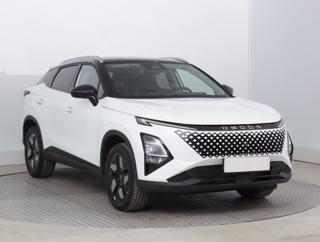Omoda 5 1.6 T 108kW SUV