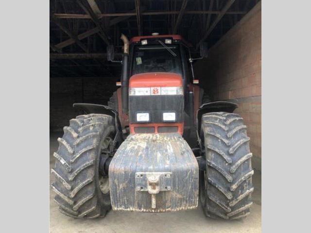 Ostatní FiatAgri G210 (Ford 8870)bezTP traktor nafta