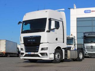 Ostatní TGX 18.510, EURO 6 tahač