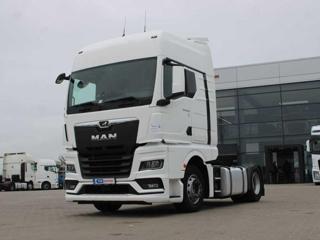 Ostatní TGX 18.510, EURO 6 tahač