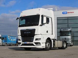 Ostatní TGX 18.510, EURO 6 tahač