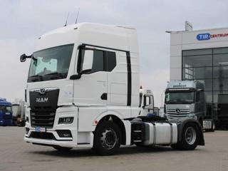 Ostatní TGX 18.510, EURO 6 tahač