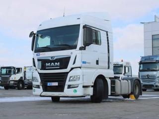 Ostatní TGX 18.460 BLS, RETARDER, EURO tahač