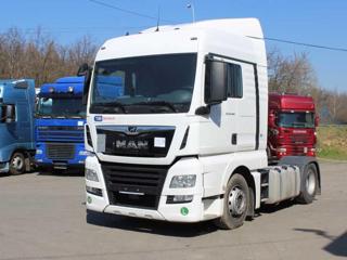 Ostatní TGX 18.460 BLS , RETARDER,  EU tahač