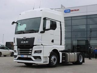 Ostatní TGX BL 18.510, EURO 6 tahač