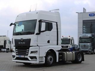 Ostatní TGX BL 18.510, EURO 6 tahač