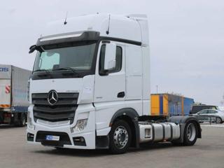 Ostatní Actros 1848, LOWDECK, EURO 6 tahač