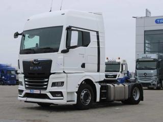 Ostatní TGX 18.510, EURO 6 tahač