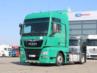 Ostatní TGX 18.460, EURO 6, LOWDECK, R tahač