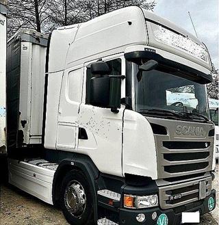 Ostatní R410 EUR6 60/45t automat tahač