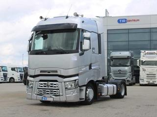 Ostatní T 520, LOWDECK, EURO 6, NEZÁVI tahač