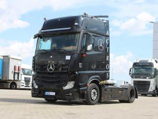 Ostatní Actros 1845, LOWDECK, EURO 6 tahač