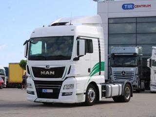 Ostatní TGX 18.460, LOWDECK, EURO 6, N tahač