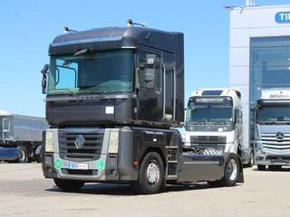 Ostatní Magnum DXI 500, EURO 5, LOWDEC tahač