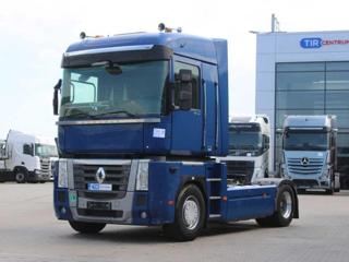 Ostatní Magnum DXI 480, EURO 5EEV, HYD tahač