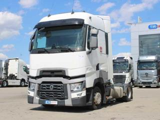 Ostatní T HD001, EURO 6, ZÁVADA MOTORU tahač