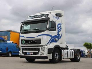 Ostatní FH 500,  EURO 5 EEV, VEB +, HY tahač