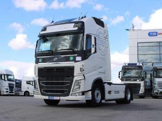 Ostatní FH 500, EURO 6, VEB +, NEZÁVIS tahač