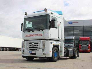 Ostatní MAGNUM 440.18, EURO 3 tahač