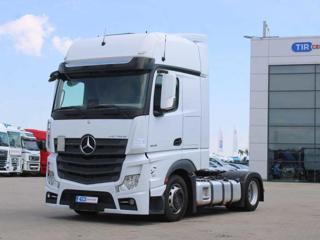 Ostatní Actros 1845, LOWDECK, EURO 6 tahač