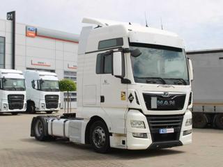 Ostatní TGX 18.500 XXL, EURO 6, LOWDEC tahač