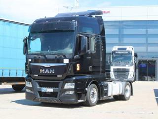 Ostatní TGX 18.480, EURO 6, LOWDECK, N tahač