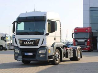 Ostatní TGS 18.460, RETARDER, NEZÁVISL tahač