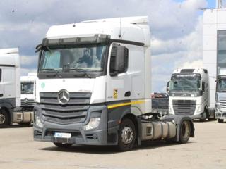 Ostatní Actros 1845, LOWDECK, EURO 6 tahač