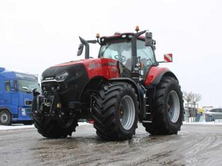 Ostatní MAGNUM 400 traktor