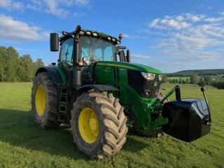Ostatní 6250R traktor