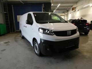 Fiat E-Scudo L3 75kw/h PŘIPRAVUJEME užitkové