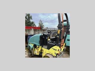 Ostatní 1.6t tandem ARX 20 válec nafta