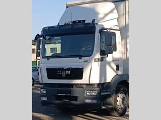 Ostatní TGM 18.340 3str.shrnovačka TOP valník nafta