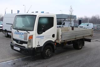 Nissan Cabstar Cabstar 2.5d