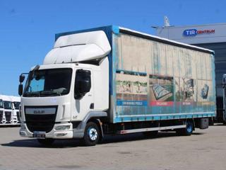 Ostatní LF 250 FA, EURO 6 valník