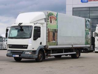 Ostatní FA LF 45.160, EURO 5 valník