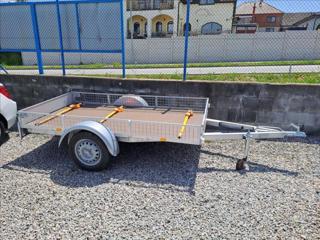Ostatní 0,0 valník