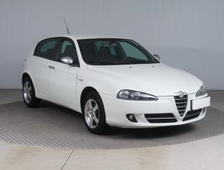 Alfa Romeo 147 1.9 JTD 88kW hatchback