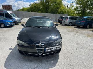 Alfa Romeo 147 1,6 16 V hatchback