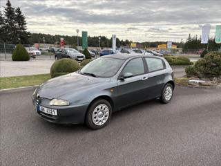 Alfa Romeo 147 1,9 JTD 85kW hatchback