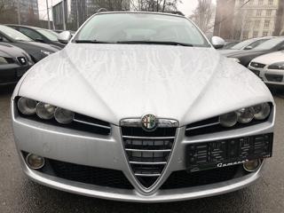 Alfa Romeo 159 1.9 JtD 110kw kombi