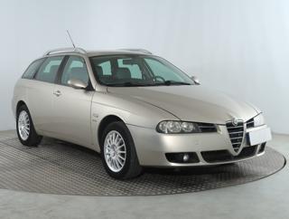 Alfa Romeo 156 1.8 16V T.SPARK 103kW kombi