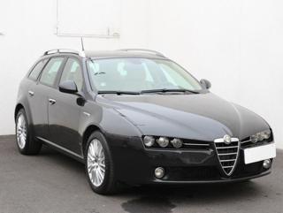 Alfa Romeo 159 2.0 JTD kombi