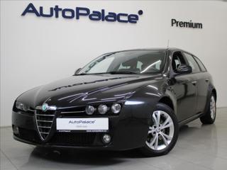 Alfa Romeo 159 1,9 JTd 110kW Digi.KLIMA TAŽNÉ kombi