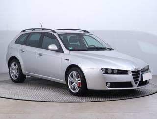 Alfa Romeo 159 2.0 JTD 100kW kombi