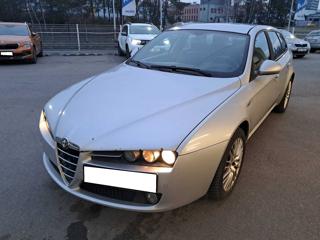 Alfa Romeo 159 2.0 JTD 100kW kombi