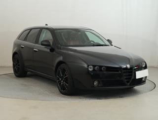 Alfa Romeo 159 2.2 JTS 136kW kombi